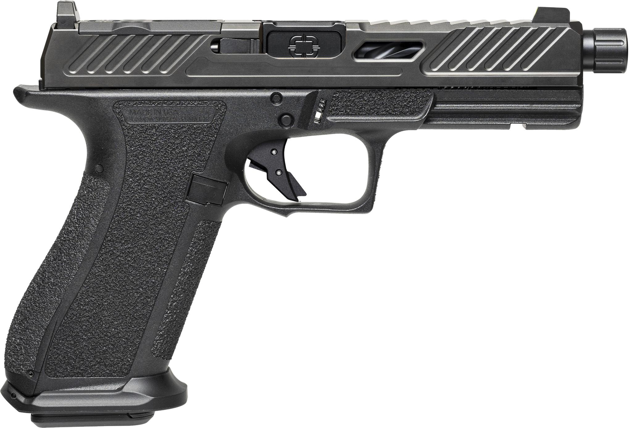 Primary Arms
